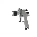 Devilbiss Gravity Hvlp Gun Kit; (GPG2, 1.8, 2.2, Cupped) 905014. Fixed Price $486.90.