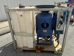 Graco Ecoquip 2 Single Outlet Vapor Abrasive Blast System. Fixed Price $6500.00.
