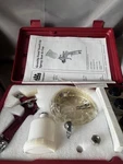 Mac 9365EK Spray Paint Gun Touch Up. Fixed Price $150.00.
