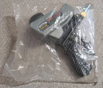New Without Box Central Machinery Portable Sand Blaster Gun Kit 25. Fixed Price $17.99.