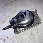 Jet JSG-0416 Pneumatic Air Sander -tested. 8000 Rpm 3-2/3X6-1/2 Pad. Fixed Price $45.00.