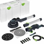 Festool Long-neck Sander Planex Lhs 225 Eqi-plus 575990 Free Ship Worldwide. Fixed Price $2400.00.