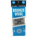 Fine Grade Bronze Wool Pads (3-PACK). Fixed Price $9.99.