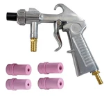 Gun,sandblasting Kit For Cabinet.... Fixed Price $27.70.