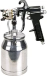 High Pressure Air Gun Paint Auto Car Detail Sprayer Tool 1000CC. Fixed Price $45.92.