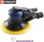 Facom 150MM Orbital Air Palm Sander, - V.252F. Fixed Price $406.13.