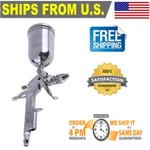 Professional Magic Gun Sprayer 0.5MM Air Brush Alloy Painting Tool. Fixed Price $16.89.