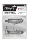 Pc 1/4 Mini Die Kit SX2PK Sunex Tools 613364143650 Grinders. Fixed Price $129.75.