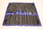 Cornwell Tools HRC6642 Upholstery Trim Panel Remover Pry Kit Missing One C2. Fixed Price $49.99.