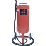 Alc Deadman Abrasive Blaster, 150-LB. Capacity, Model# 40004. Fixed Price $1179.99.