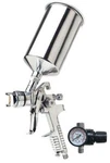 Titan TIT19120 Vaper 2.0 Mm Hvlp Gravity Feed Spray Gun. Fixed Price $135.54.