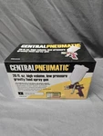 Central Pneumatic 20OZ Gravity Feed Air Paint Spray Gun Brand New Unused. Fixed Price $29.00.