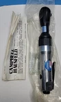 Campbell Hausfeld TL1001 Right Angle Air Ratchet 3/8" Drive.. Fixed Price $55.00.