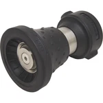 Bon Aire Ultimate Garden Hose Nozzle, Stainless Steel, Model# HN-10C. Fixed Price $45.99.