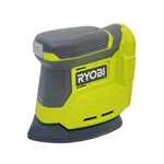 Ryobi 18V One+ Lithium-ion Cordless Corner Cat Finish Sander (tool-only). Fixed Price $25.99.