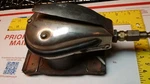 National Vintage Random Orbit Sander Tested Good Hot Rod Jitterbug Aircraft Usa. Fixed Price $59.40.