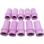 Us Stock 10X Ceramic Sand Blasting Replacement Nozzles For Gun. Fixed Price $20.54.