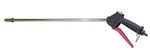 Master SG221818CB Valley Industries Pistol Grip Spray Gun 18". Fixed Price $45.39.