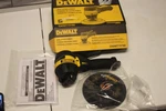 Dewalt DWMT70780 Dual Action Pneumatic Orbital Sander New. Fixed Price $75.00.