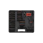 Chicago Pneumatic CP7202D Air Disc Sandr KIT,15000RPM,0.2 HP,21CFM 11C919. Fixed Price $233.46.