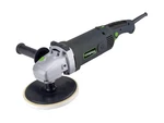 Genesis GSP1711 Amp 7" Variable Speed Sander/polisher With F... Usa Fast Ship. Fixed Price $119.04.