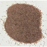 Zoro Select GAR10055 Blast Media,garnet TYPE,100 Grit. Fixed Price $60.39.