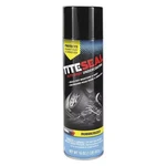 Titeseal Rubberized UNDERCOATING,BLACK,16 Oz. T1617R. Fixed Price $16.65.
