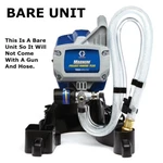 Graco Magnum Project Painter Plus 257025 Airless Sprayer - Bare Unit. Fixed Price $175.00.