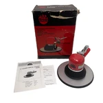Mac Tools Geared Orbital Sander 8" AS408 Untested. Fixed Price $229.99.