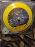 Astro Pneumatic 4607 5 Polyurethane Hook & Loop Backing Pad. Fixed Price $18.00.