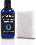 Proclean Heavy Duty Hard Water Stain Remover - For Glass, Metal & More Incl.... Fixed Price $45.34.