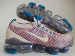Wmns Nike Air Vapormax Flyknit 3 Sand-desert Sz AJ6910-007. Fixed Price $199.99.