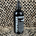 New Tippmann 48/3000 Flat Bottom Aluminum Compressed Air Tank - Black (old Hydro. Fixed Price $24.95.