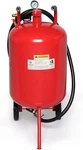 10 Gallon Air Kit High Pressure Abrasive Blasting Tank. Fixed Price $153.99.