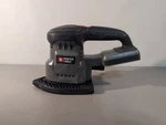Porter Cable 18V Volt Corner/palm Sander PC1800DS Tool Only Tested. Fixed Price $50.30.