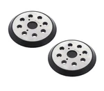 New Porter Cable Oem 151281-05-2 Sander Sanding Pads (2 Pack) 343K. Fixed Price $62.00.