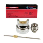 1.8 Fluid Tip Nozzle Set-tcpglobal G6600 Hvlp Spray Gun. Fixed Price $25.99.