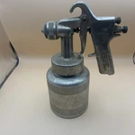 Sprayit Thomas Industries 550 Heavy Duty Steel Automotive Gun. Fixed Price $19.99.