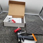 3M 16587 Accuspray Gun Assembly Hgp. Fixed Price $247.49.