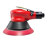 Sioux 697 Air Finishing Sander, 6". Fixed Price $99.00.