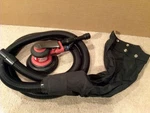 Ingersoll Aro RS25B-VLV-1 / RS25BVLV1 Jet-vac Random Orbital Sander. Fixed Price $79.97.