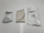 Loveless Ash Primary+secondary Filter For Vacuum 2F22. Fixed Price $39.99.