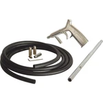 Allsource Siphon Abrasive Blasting Gun Kit, Model# 41015. Fixed Price $37.99.