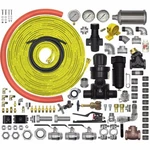 Baking Soda Conversion Kit Fits Existing Sandblaster Everything Include. Fixed Price $4206.47.