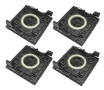 Skil 7292 1/4 Sheet Palm Sander (4 Pack) Pad Assembly 1619P04800-4PK. Fixed Price $90.98.