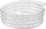 Wire Reinforced Hose 1" - 10FT Clear High Pressure Id,. Fixed Price $33.59.