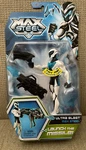 Ultra Blast Max Steel W/ Lights Figure *new*. Fixed Price $17.25.