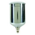 702576 Devilbiss Tekna 900 Cc Alum. Cup. Fixed Price $144.90.
