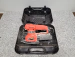 Black & Decker RO600 Sander. Fixed Price $29.99.