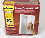 Wagner Power Steamer 705 Wallpaper Remover Stripper Prep Tool W/attachments Used. Fixed Price $44.99.